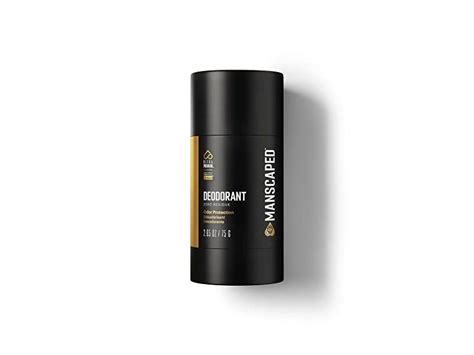 manscaped deodorant|manscaped deodorant reviews.